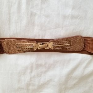 Women's belt